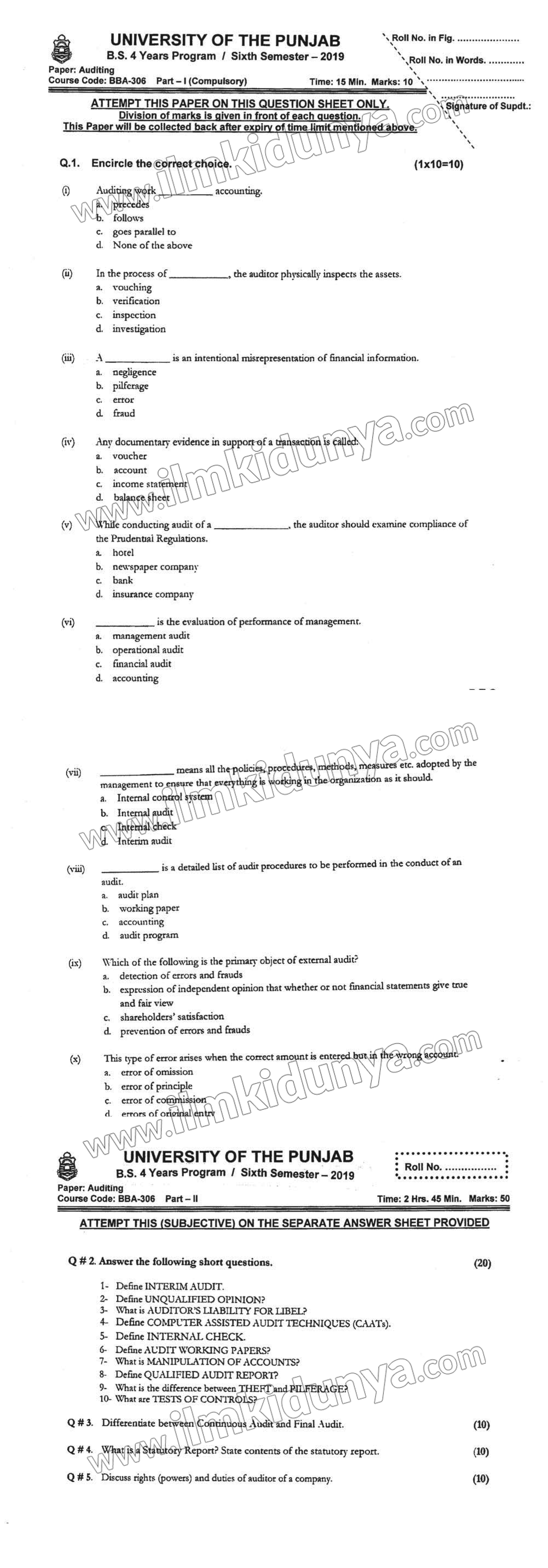 Paper Image